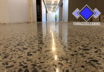 Professional of Terrazzo Cleaning Services in Fort Lauderdale