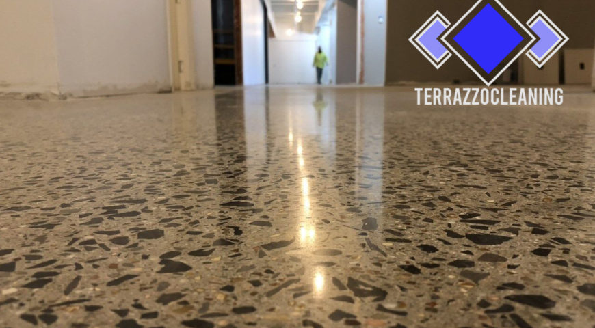 Professional of Terrazzo Cleaning Services in Fort Lauderdale