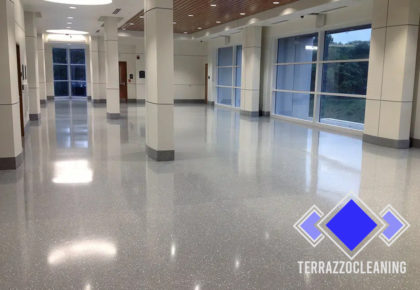 How to Terrazzo Care Restoration Experts Services in Ft Lauderdale