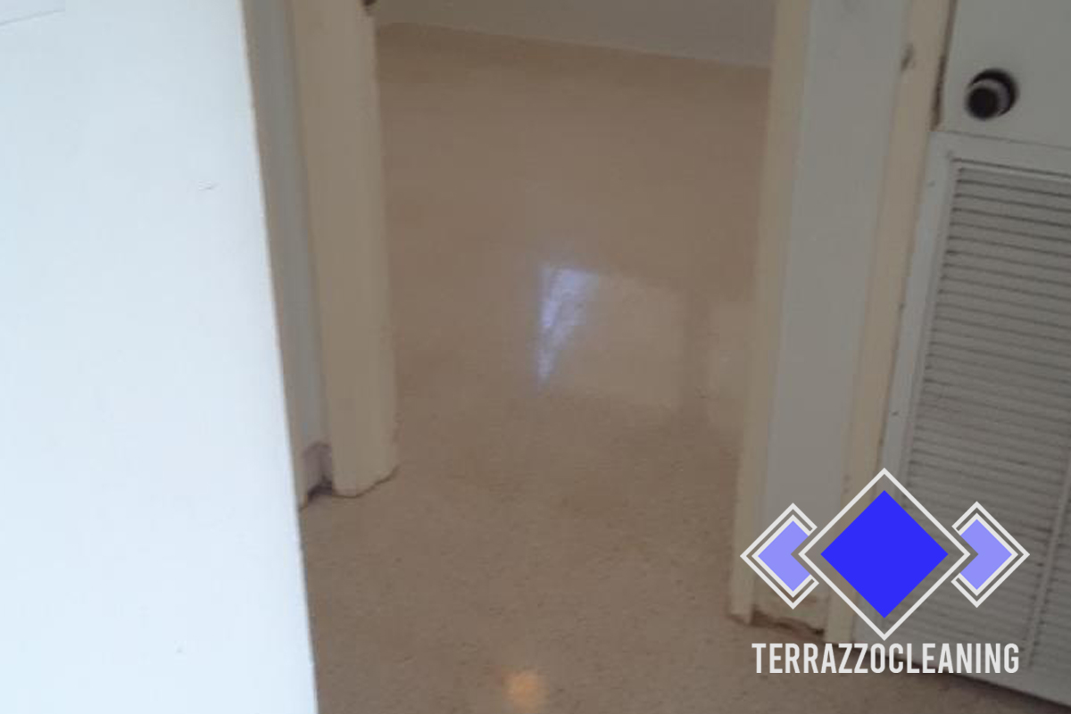 Terrazzo Care Restoration Experts Ft Lauderdale