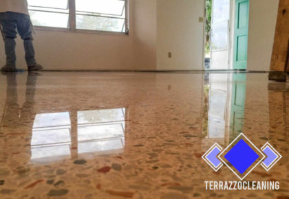 Want you Expert Terrazzo Polishing in Fort Lauderdale