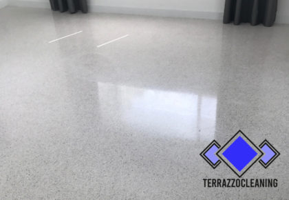 Refinishing and Terrazzo Floor Cleaning Tips in Fort Lauderdale