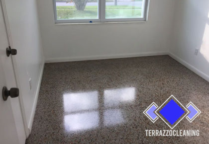 Few Tips For Terrazzo Floor Polishing Fort Lauderdale
