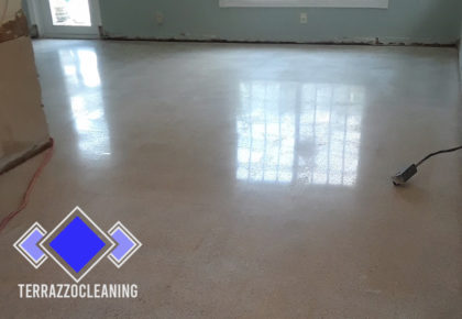 How Do You Restore Terrazzo Care Restoration Experts Service in Ft Lauderdale