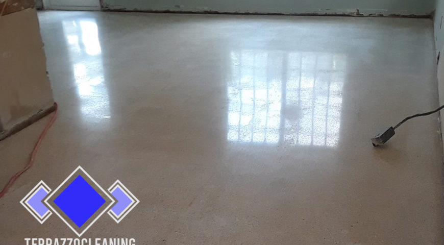 How Do You Restore Terrazzo Care Restoration Experts Service in Ft Lauderdale