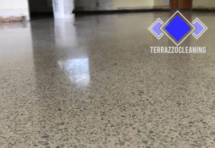 Dispelling Some Terrazzo Cleaning Methods in Fort Lauderdale