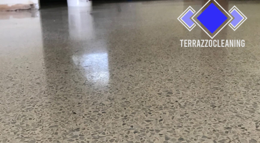 Dispelling Some Terrazzo Cleaning Methods in Fort Lauderdale