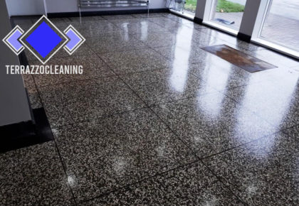 Terrazzo Polishing – Do It Yourself in Fort Lauderdale