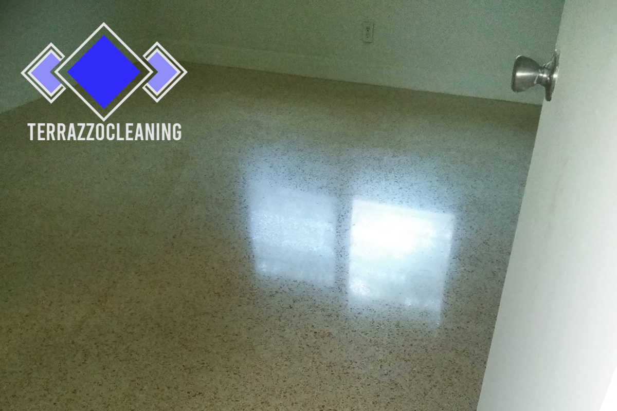 Cleaning Terrazzo Floor Tiles Fort Lauderdale