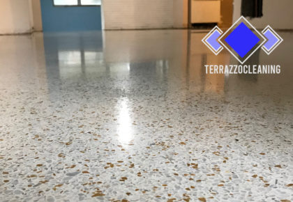 Terrazzo Care Restoration Experts & Maintenance Services in Fort Lauderdale