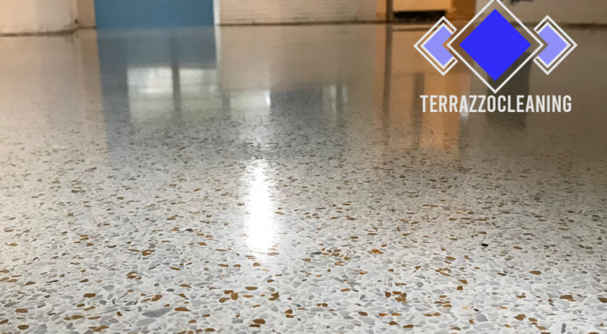 Terrazzo Care Restoration Experts & Maintenance Services in Fort Lauderdale