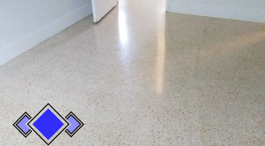 Tile And Terrazzo Care Restoration Experts Service in Ft Lauderdale