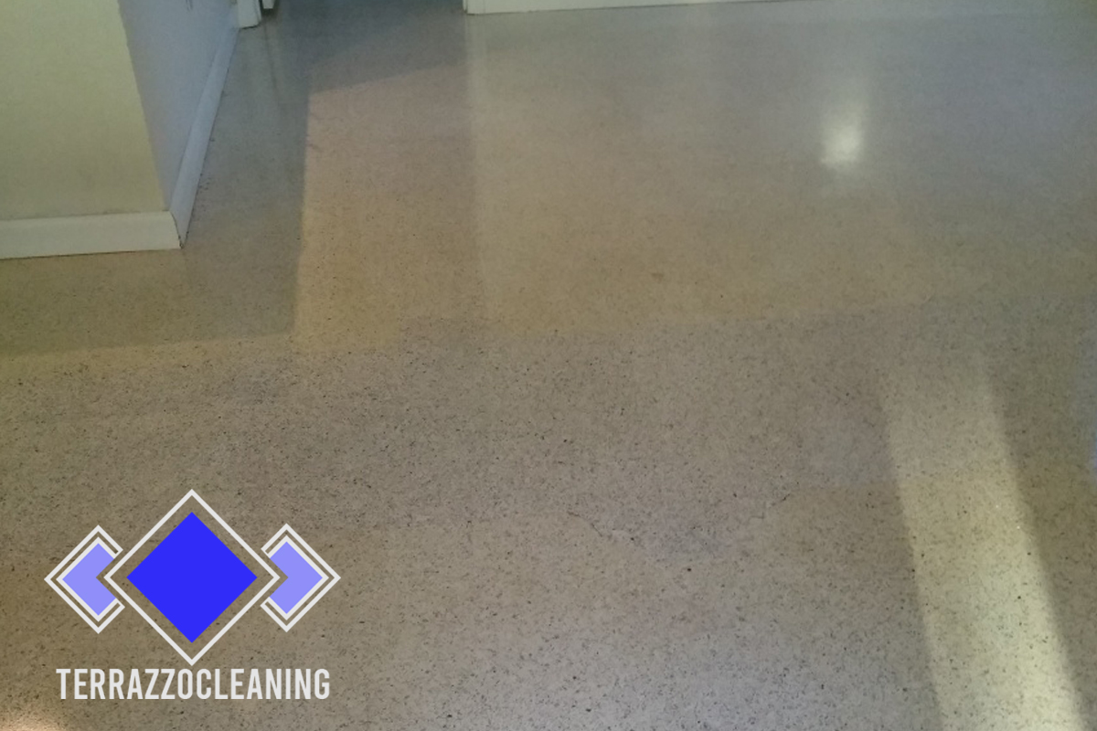 Care Cleaning Terrazzo Floors Fort Lauderdale