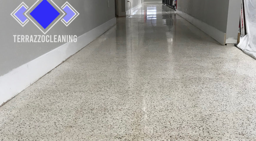 Tips on How to Terrazzo Polishing Fort Lauderdale