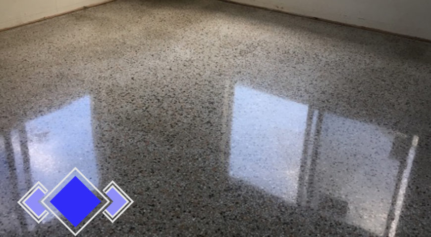 Helpful Tips for Terrazzo Floor Cleaning Fort Lauderdale