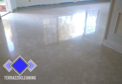 For Some Few Ways to Wash Terrazzo Floor Polishing in Fort Lauderdale
