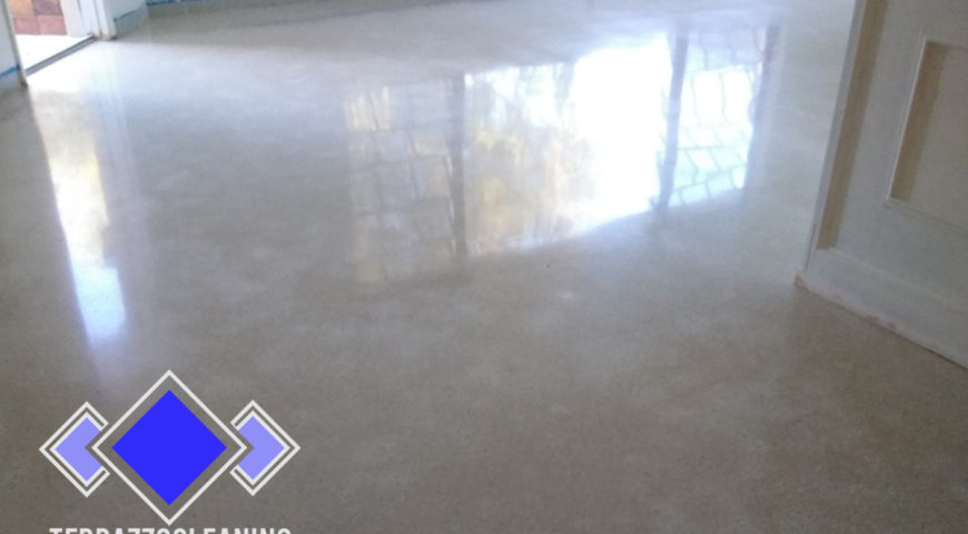 For Some Few Ways to Wash Terrazzo Floor Polishing in Fort Lauderdale