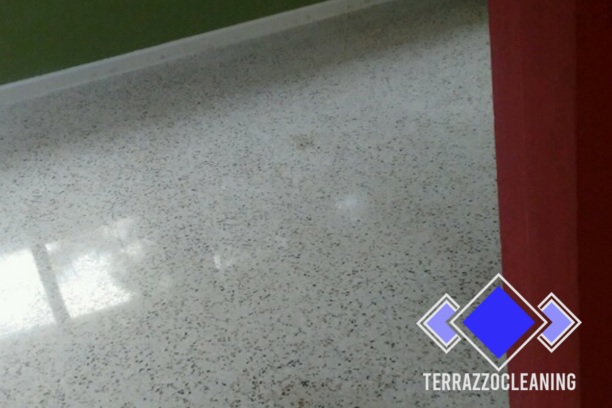 Best Cleaning Terrazzo Floors Ft Lauderdale