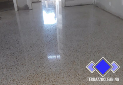 A Consistent In Addition To Accountable Terrazzo Floor Repair in Miami