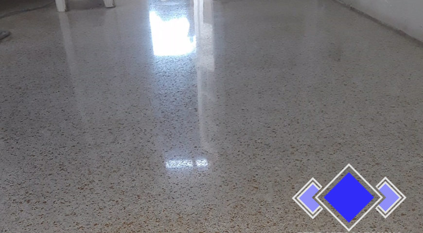A Consistent In Addition To Accountable Terrazzo Floor Repair in Miami