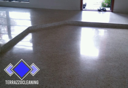 Best Way to Clean Terrazzo Restoration Ft Lauderdale