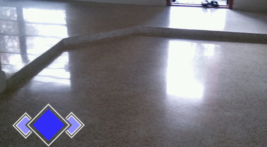 Best Way to Clean Terrazzo Restoration Ft Lauderdale