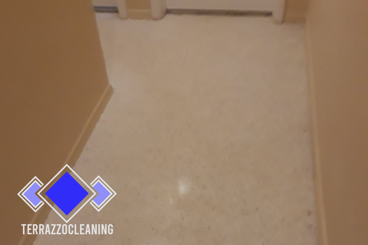 Terrazzo Floor Cleaners Fort Lauderdale