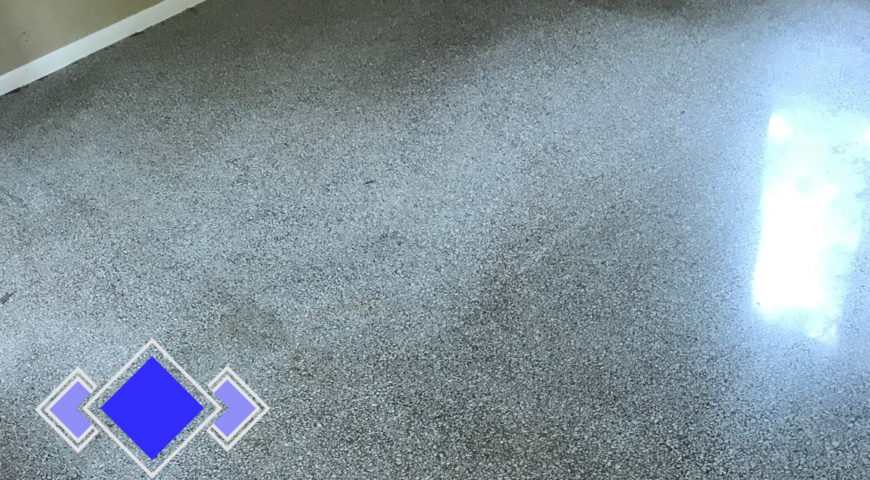 Can You Use Steam Mop Terrazzo Care Restoration Experts Fort Lauderdale
