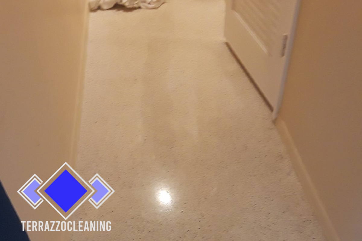 Terrazzo Polishing Products Fort Lauderdale