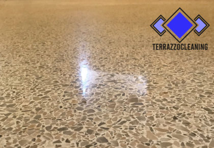 Come Across Elsewhere Inclusive Terrazzo Cleaning in Fort Lauderdale