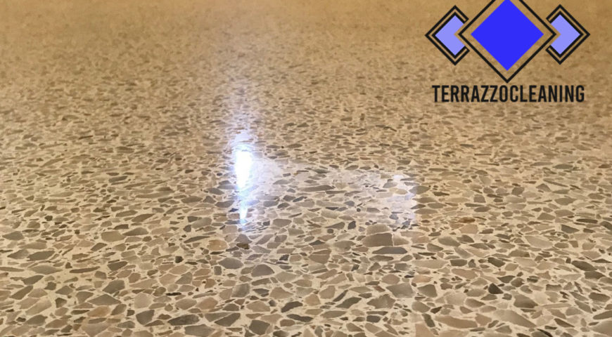 Come Across Elsewhere Inclusive Terrazzo Cleaning in Fort Lauderdale