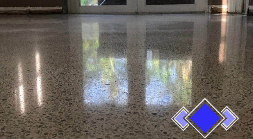 Fancy Qualified Merchant For Restoring Terrazzo in Fort Lauderdale