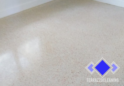 The Preference Of The Terrazzo Floor Polishing in Fort Lauderdale