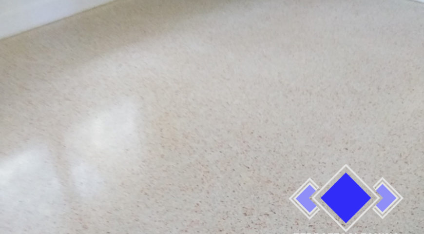 The Preference Of The Terrazzo Floor Polishing in Fort Lauderdale