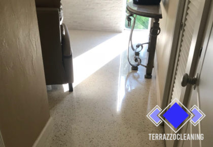 Would Like An Economical Terrazzo Restoration Services in Miami