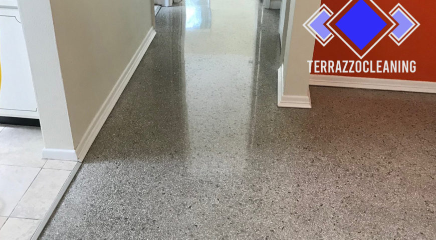 Tips For Installing Granite Terrazzo Repair in Boca Raton