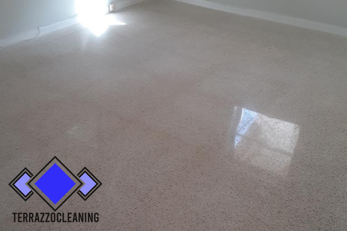 Best Polishing Terrazzo Floors Palm Beach