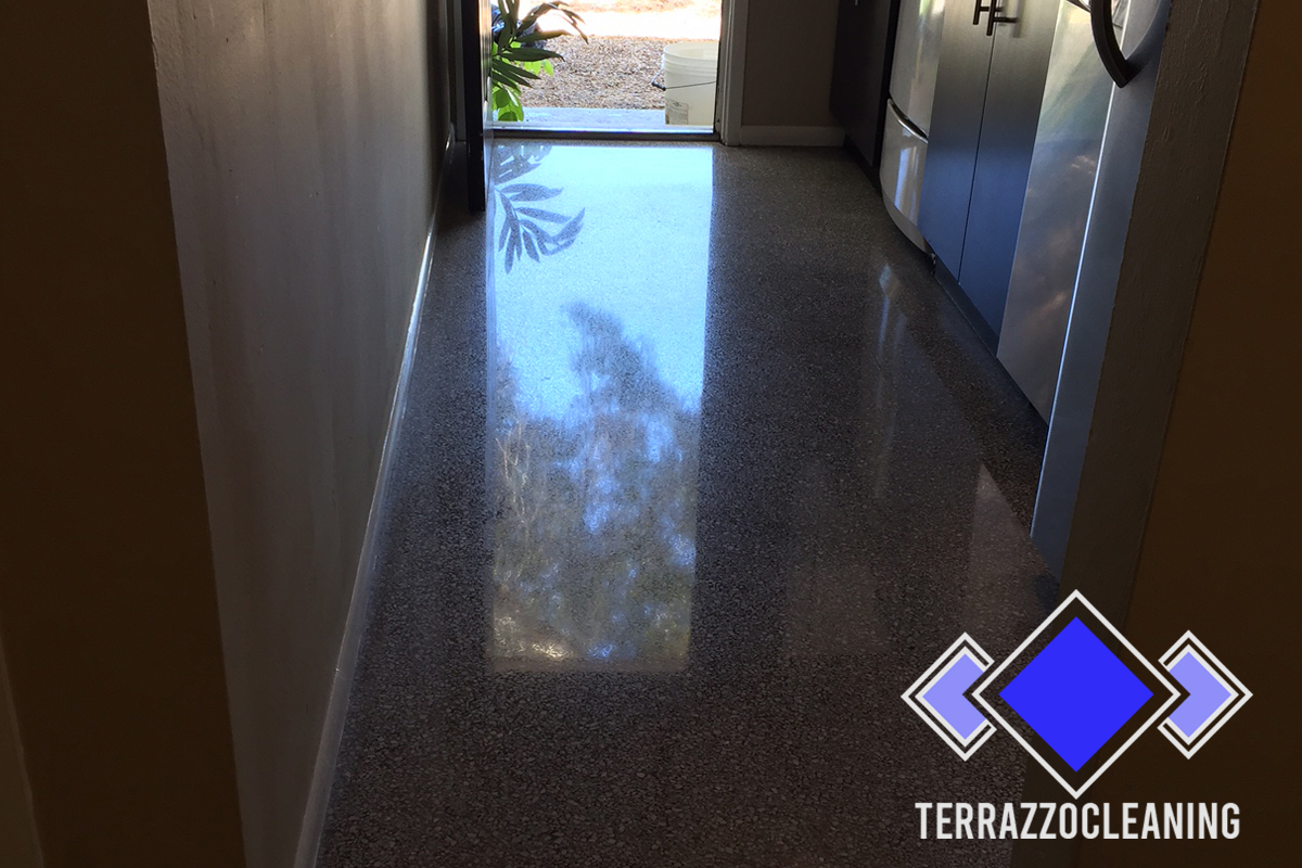 Cleaning Terrazzo Tile Floors Miami