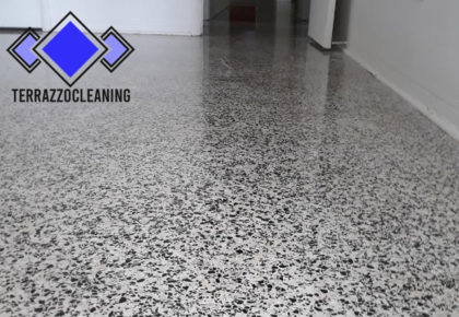 Homemade Solutions for Cleaning Terrazzo in Miami
