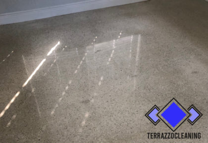 Extra Benefits For Terrazzo Installation Palm Beach