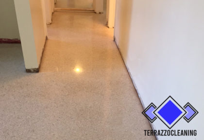 Some Advanced Terrazzo Floor Cleaning Methods in Palm Beach