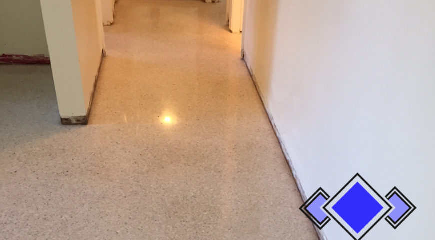 Some Advanced Terrazzo Floor Cleaning Methods in Palm Beach