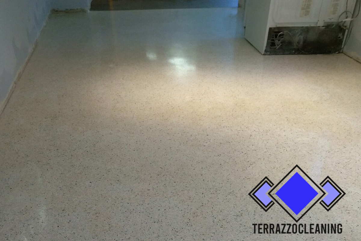 Terrazzo Cleaners Service Palm Beach