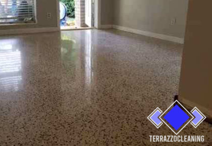 Some Great Tips for Restoring Terrazzo Floors in Boca Raton