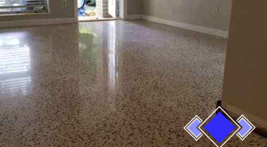 Some Great Tips for Restoring Terrazzo Floors in Boca Raton