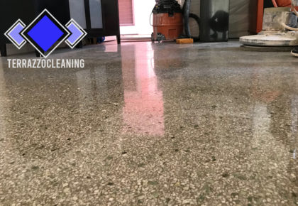 A Dependable And Conscientious Terrazzo Floor Repair in Miami