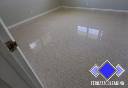 Helpful Tips for Restoring Terrazzo Floors in Miami