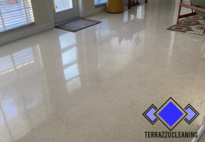 How Do You Flooring Terrazzo Service in Boca Raton