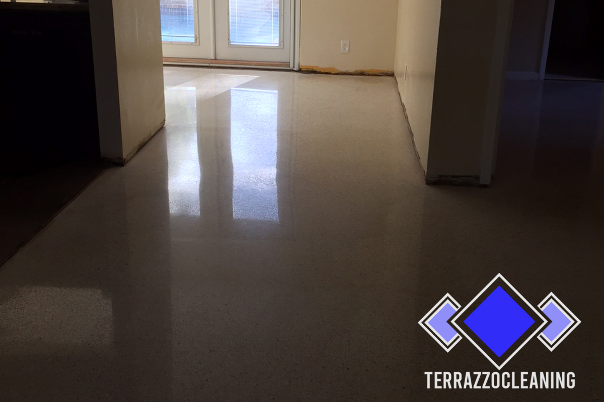 Tips Cleaning Terrazzo Floors Boca Raton