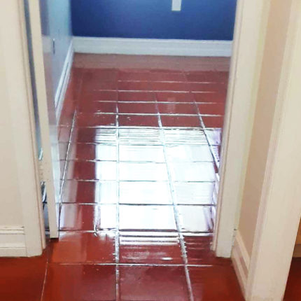 Floor Installation Service